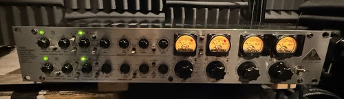 Behringer tube composer t1952 - tube,