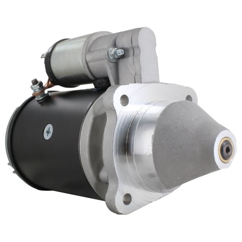 Starter fits perkins 1004 1006 - fits,