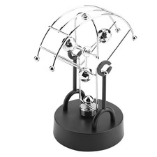 Electronic Shake Wiggle Device