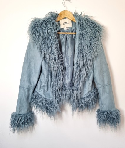 Urban outfitters afghan - afghan, jacket