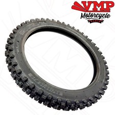 New Yamaha PW80 PY80 Front