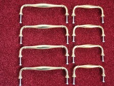 Brass Wardrobe, Cupboard