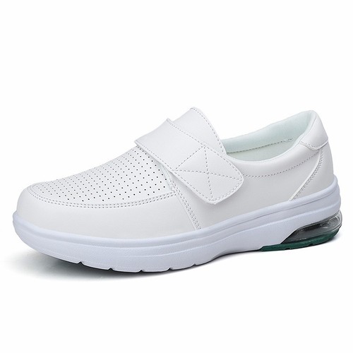 Womens ladies nurse trainers - womens,