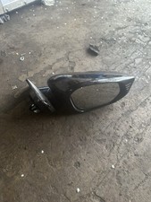 KIA EV6 RIGHT DRIVER SIDE WING