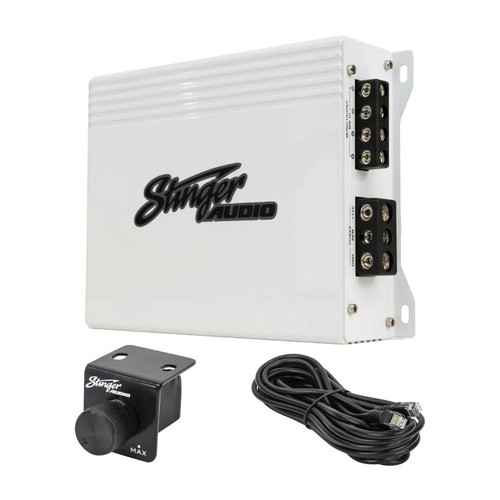 Stinger audio 1000 - audio, mt-1000.1m