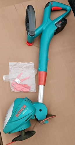 Bosch art23 cordless - li,