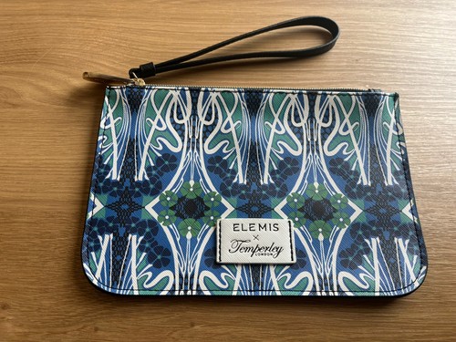 Elemis temperley zip - elemis,