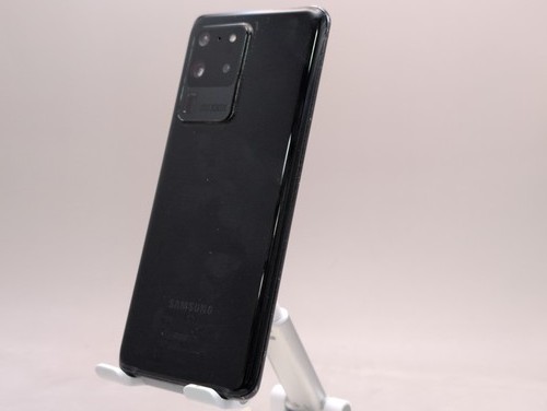Samsung galaxy s20 ultra - s20, 5g