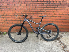 Giant Trance 3 Large 29er