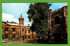 013404   Postcard  BEDFORD