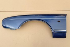 FRONT LEFT WING / FENDER PANEL