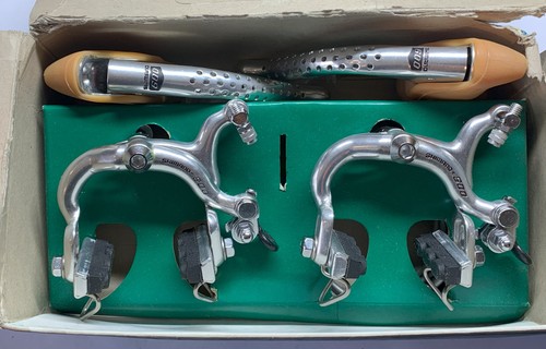 Shimano 600 caliper brake side - 600,