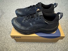 Ladies asics gel - uk, 5.5