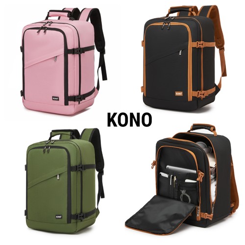 Kono 40x20x30cm carry 24l - kono,