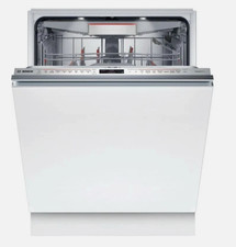 Bosch Dishwasher St.Steel