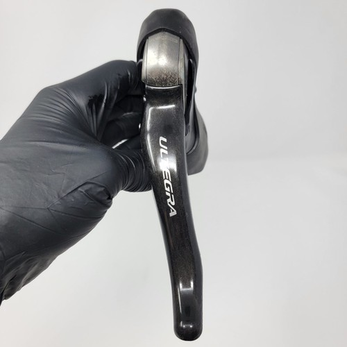 Shimano ultegra 6700 - shimano, st-6700-l
