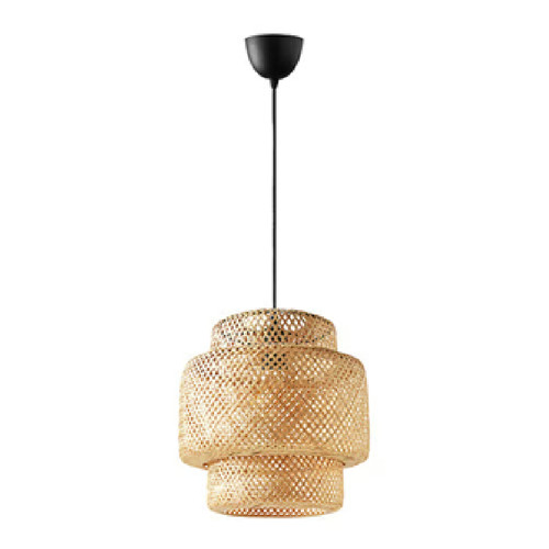 Ikea sinnerlig pendant ceiling - ikea,