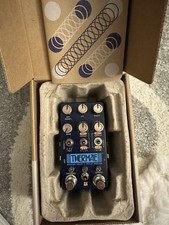 CHASE BLISS AUDIO THERMAE