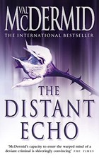 The Distant Echo (Detective