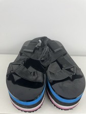 Zara Teva Style Platform