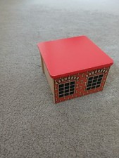 Brio Compatible Wooden Thomas