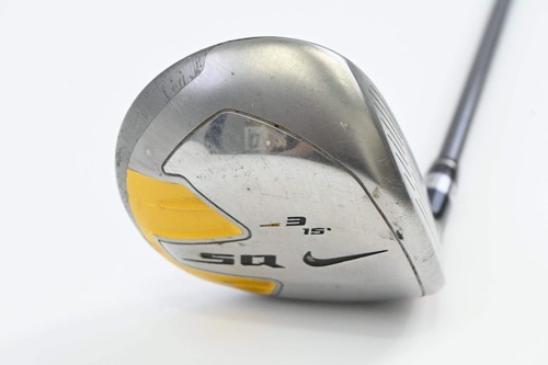 Nike wood 15 - wood,