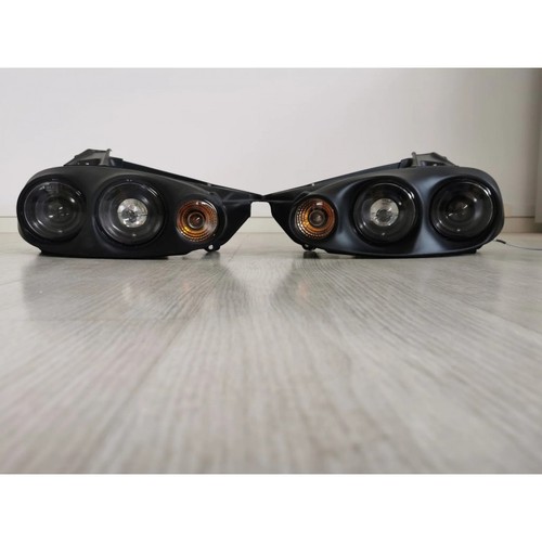 Euro morette dual round - morette,