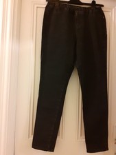 sugar crisp pull on jeans size