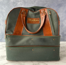 Welkin Bowls Bag &  2 x