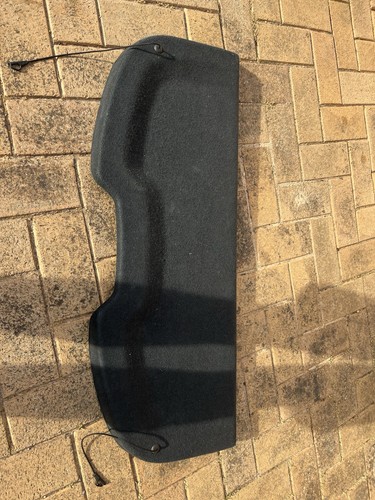 Ford 2009 parcel shelf - 2009-16,
