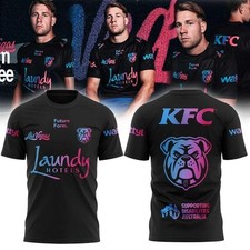 Canterbury Bulldogs Our Las