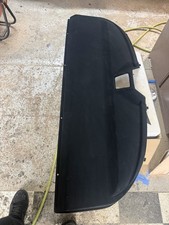 Bmw E36 M3 Coupe Rear Shelf