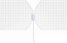 Monarch 50 Transparent Indoor