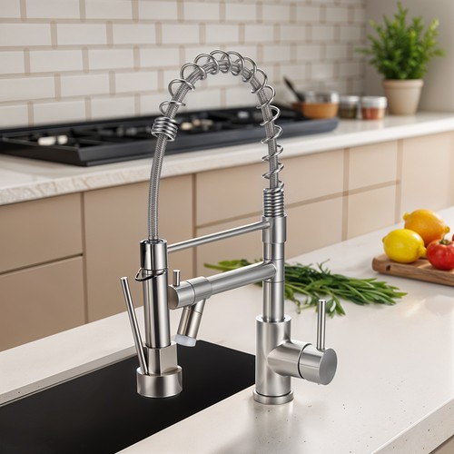 Kitchen 360 swivel - kitchen,
