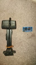 Vintage Action Man Helicopter