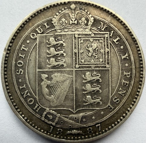 1887 victoria jubilee head - victoria,