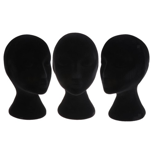 Pack foam female mannequin - 3,