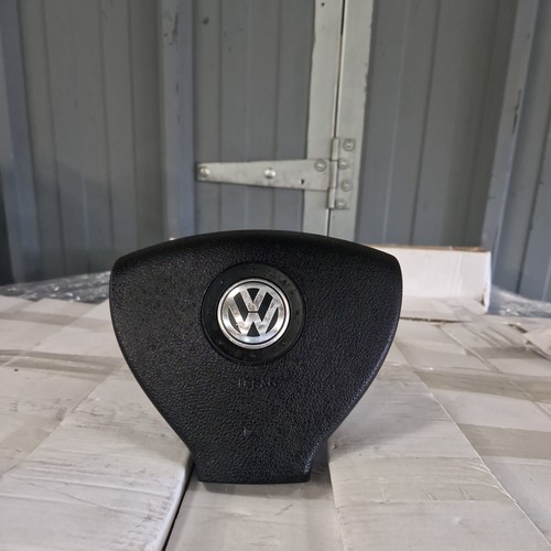 Airbag volante volkswagen golf - airbag,