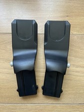 Silver Cross Wayfarer Pioneer