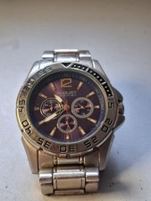 August Steiner Men's Retro