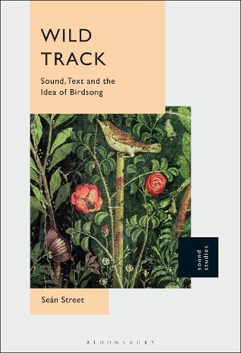 Wild track sen - track,