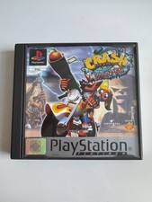 Crash Bandicoot 3 : Warped