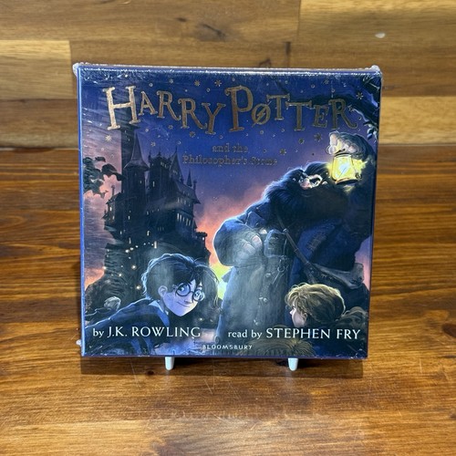 Harry potter and - harry,