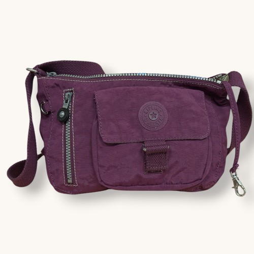 Kipling jeti qvc - , purple