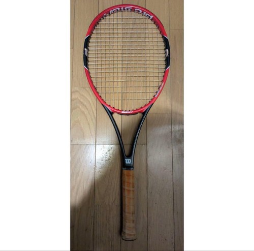 Wilson pro staff rf97 - pro,
