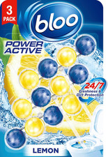 Bloo Power Active Toilet Rim