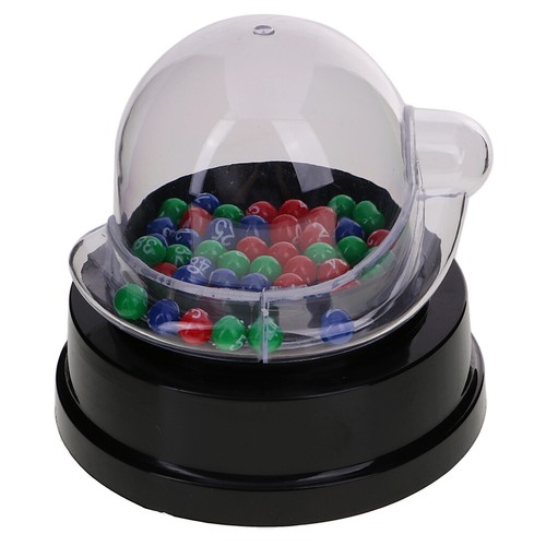 Mini electric lotto lucky - mini,