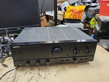 KENWOOD KA-5010 Stereo Integrated Amplifier