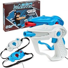 Laser Tag Set 2 Player Kids
