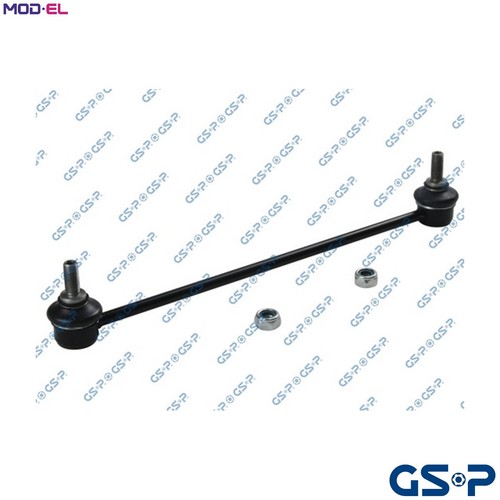 Linkcoupling rod stabiliser - linkcoupling,